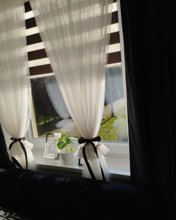 Apartamenty Magvel Stettin Exterior foto